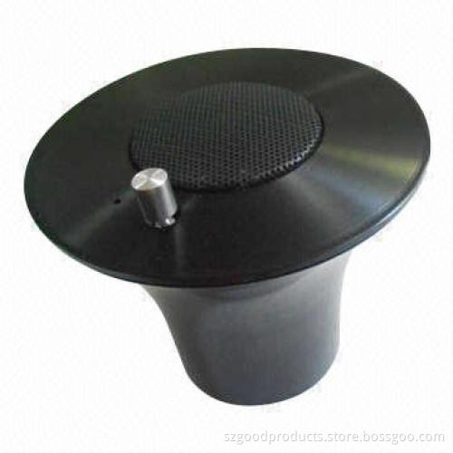 Mini Bluetooth Speaker with Recorder, Classic Traditional Design, Popular in Many Countries